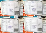 Seat Leon Kombi 1,2 l 81 kw