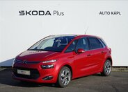 Citroën C4 Picasso MPV 1,6 l 85 kw