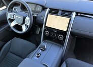 Land Rover Discovery SUV / Terénní 3,0 l 184 kw