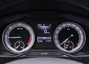 Škoda Superb Kombi 2,0 l 110 kw