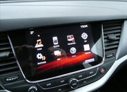 Opel Astra Hatchback 1,6 l 81 kw