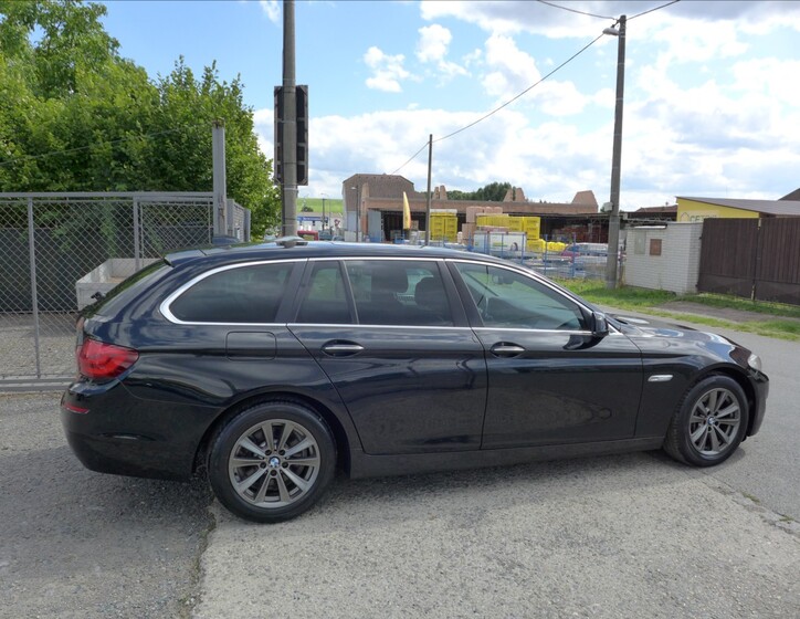BMW Řada 5 5