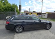 BMW Řada 5 5
