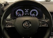 Škoda Kodiaq SUV / Terénní 2,0 l 110 kw
