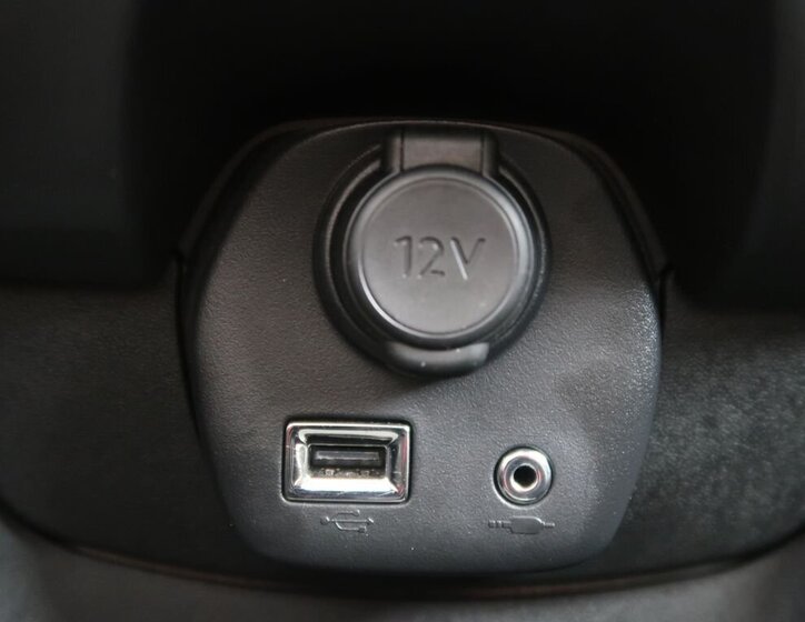 Toyota Aygo Hatchback 998,0 53 kw