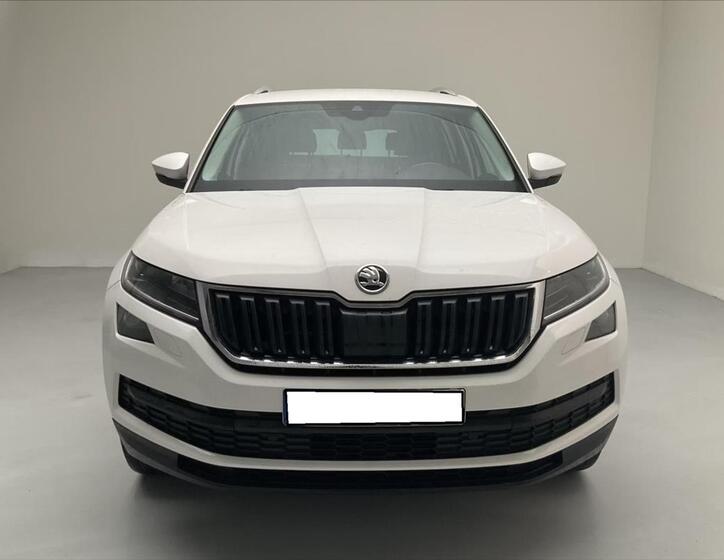Škoda Kodiaq 5