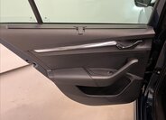 Škoda Octavia Kombi 2,0 l 140 kw