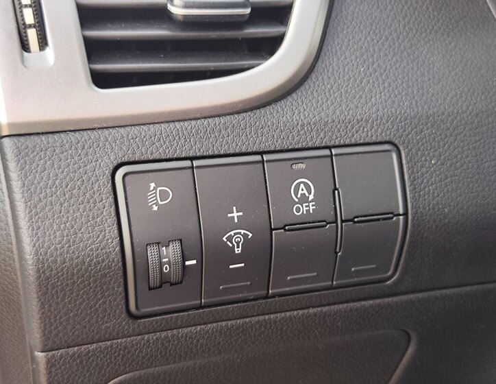 Hyundai i30 Kombi 1,6 l 81 kw