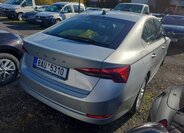 Škoda Octavia Sedan / Limuzína 2,0 l 85 kw
