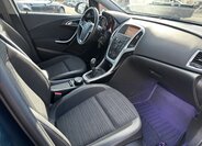 Opel Astra Kombi 1,6 l 100 kw