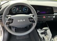 KIA Niro CUV 1,6 l 95 kw