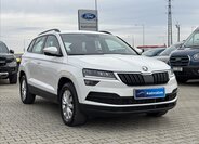 Škoda Karoq 7