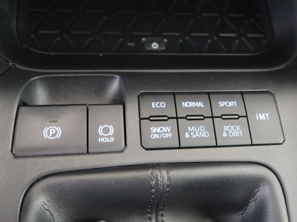 Toyota RAV4 SUV 2,0 l 129 kw