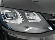 Volkswagen Sharan MPV 2,0 l 110 kw