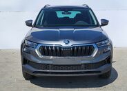 Škoda Karoq 3