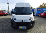 Citroën Jumper Ostatní 2,2 l 121 kw