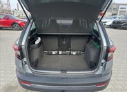 Škoda Karoq Kombi 1,5 l 110 kw