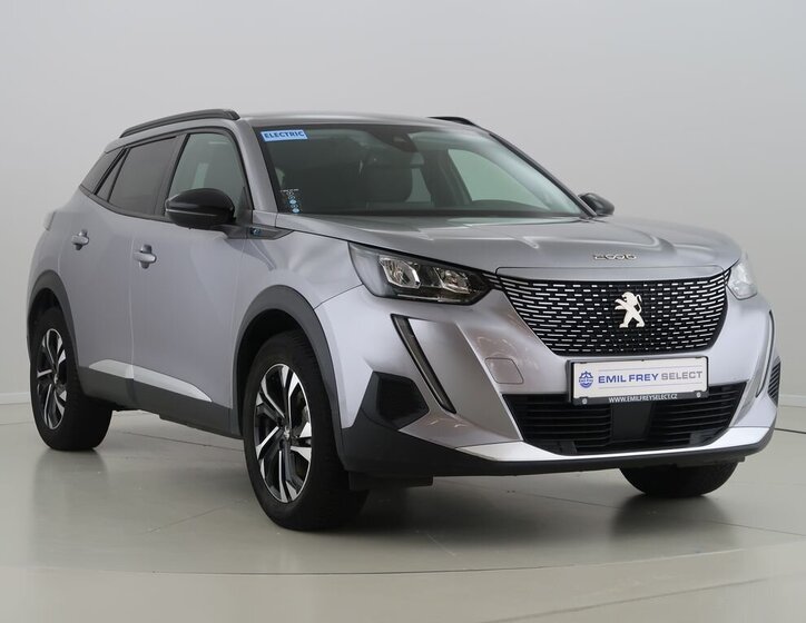 Peugeot 2008 3