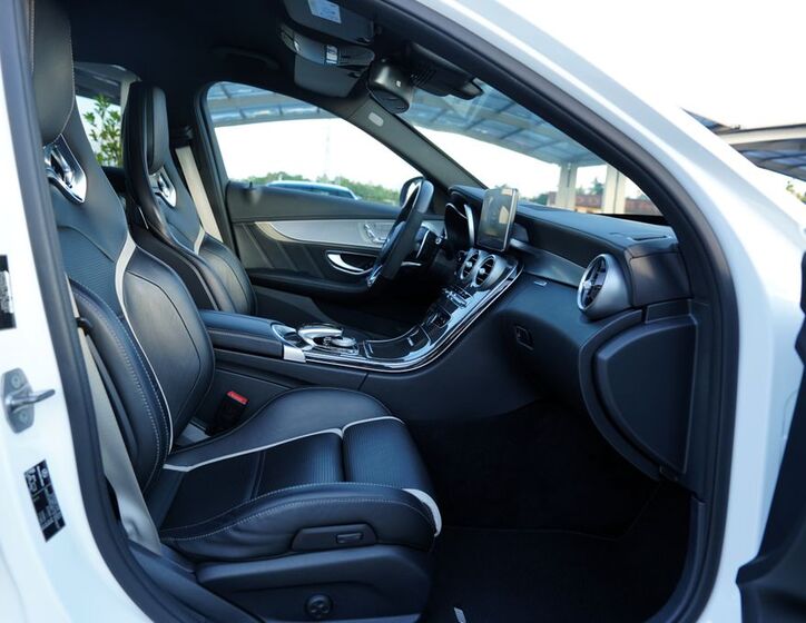 Mercedes-Benz Třídy C 26