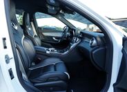 Mercedes-Benz Třídy C 26