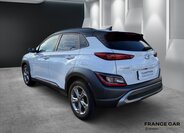 Hyundai Kona SUV 1,6 l 146 kw
