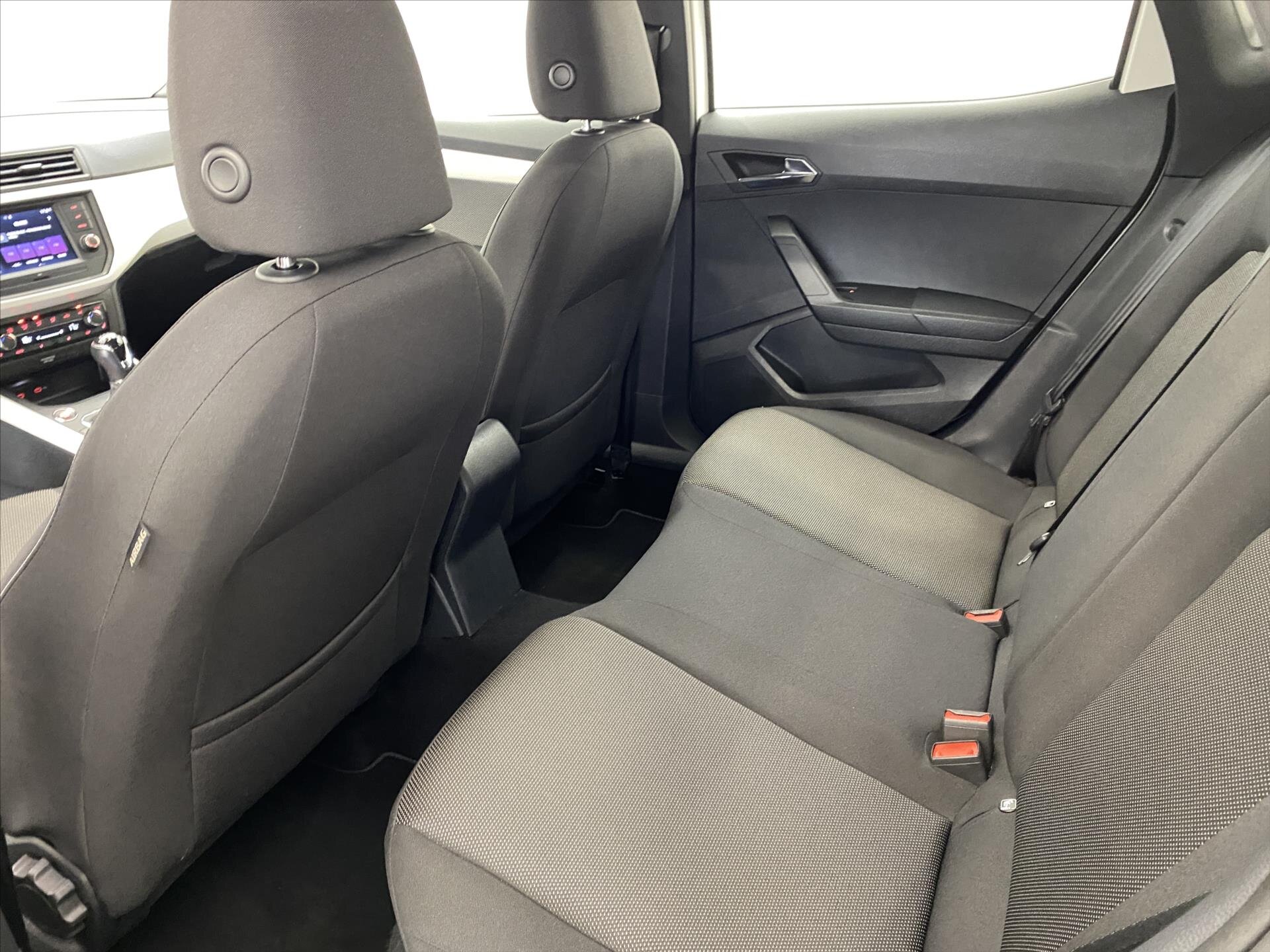 Seat Arona Hatchback 999,0 66 kw