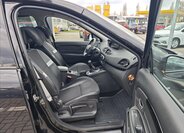 Renault Scénic MPV 1,5 l 81 kw