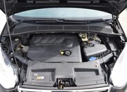 Ford Galaxy MPV 2,0 l 103 kw