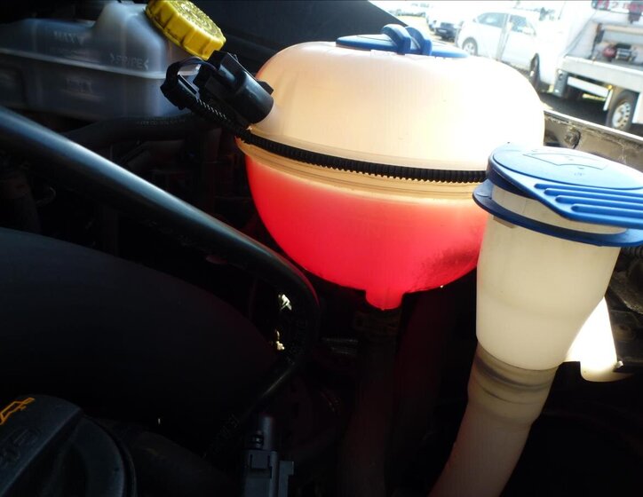 Volkswagen Transporter 36