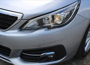 Peugeot 308 Hatchback 1,5 l 75 kw