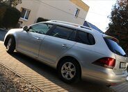 Volkswagen Golf Kombi 1,6 l 77 kw