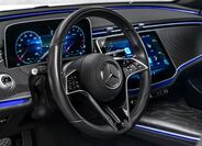 Mercedes-Benz Třídy E 15