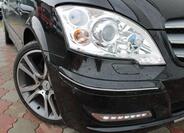 Mercedes-Benz Viano 25