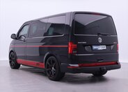 Volkswagen Multivan 5