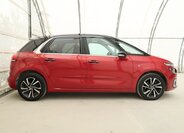 Citroën C4 Picasso MPV 1,2 l 96 kw