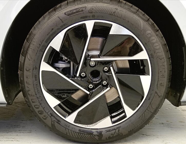 Volkswagen ID.3 Hatchback 0,0 150 kw