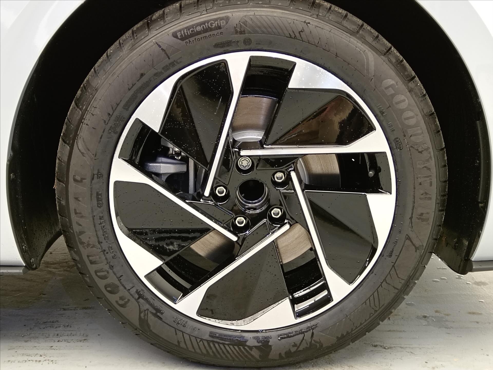 Volkswagen ID.3 Hatchback 0,0 150 kw