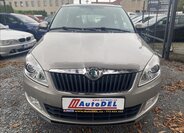 Škoda Fabia 9