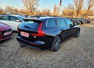 Volvo V60 Kombi 2,0 l 251 kw