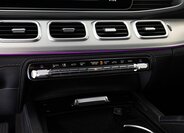 Mercedes-Benz GLE SUV / Terénní 2,9 l 243 kw