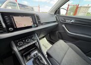 Škoda Karoq SUV / Terénní 2,0 l 110 kw