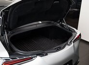 Lexus LC 500 Kupé 5,0 l 341 kw