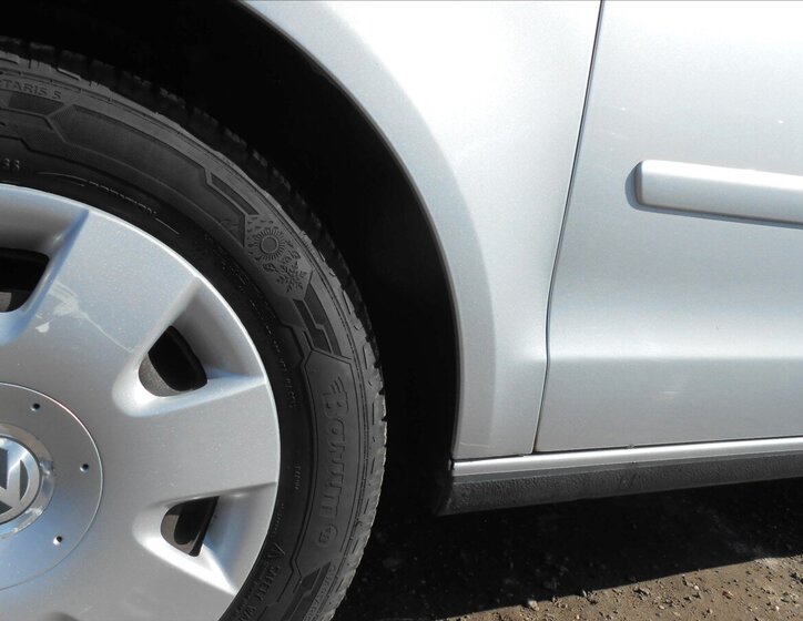 Volkswagen Polo Hatchback 1,2 l 47 kw