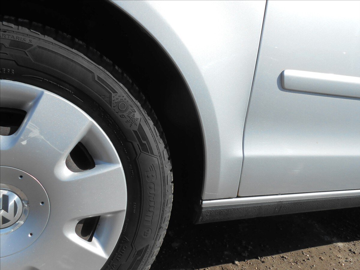 Volkswagen Polo Hatchback 1,2 l 47 kw