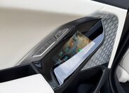 BMW Řada 7 Sedan / Limuzína 3,0 l 360 kw