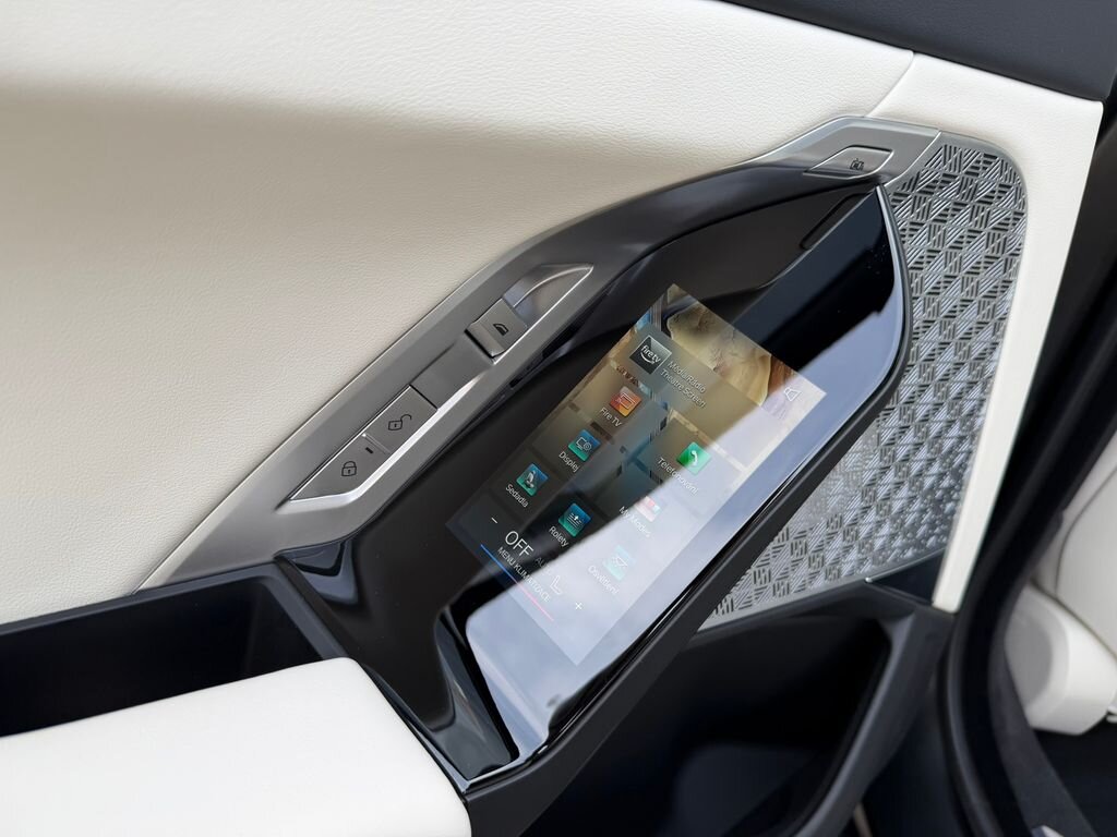 BMW Řada 7 Sedan / Limuzína 3,0 l 360 kw