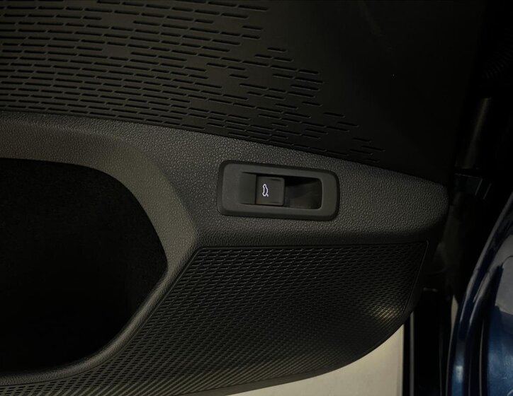 Škoda Octavia Liftback 2,0 l 110 kw