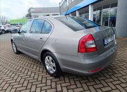 Škoda Octavia Liftback 2,0 l 81 kw