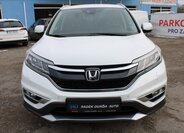 Honda CR-V 2