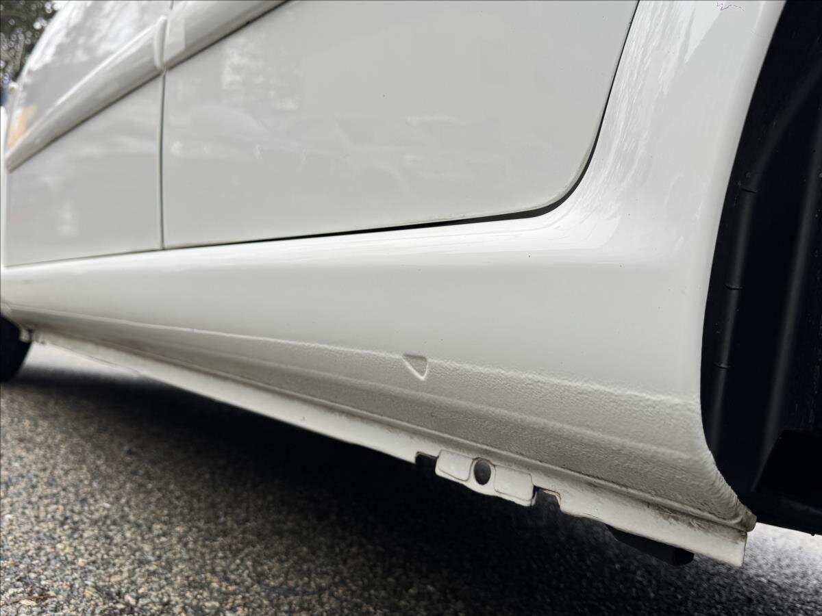 Citroën C3 Hatchback 1,1 l 44 kw